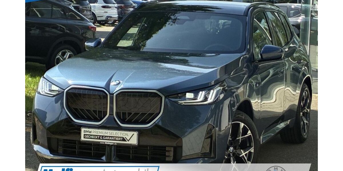 BMW X3 11.449 km 54.900 &euro; Essingen 73457
