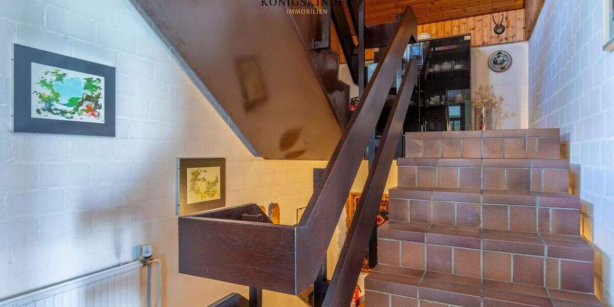 Einfamilienhaus Schlierbach - 5 Zimmer, 167 m&sup2;, 670.000&euro; | Angebot:25669326