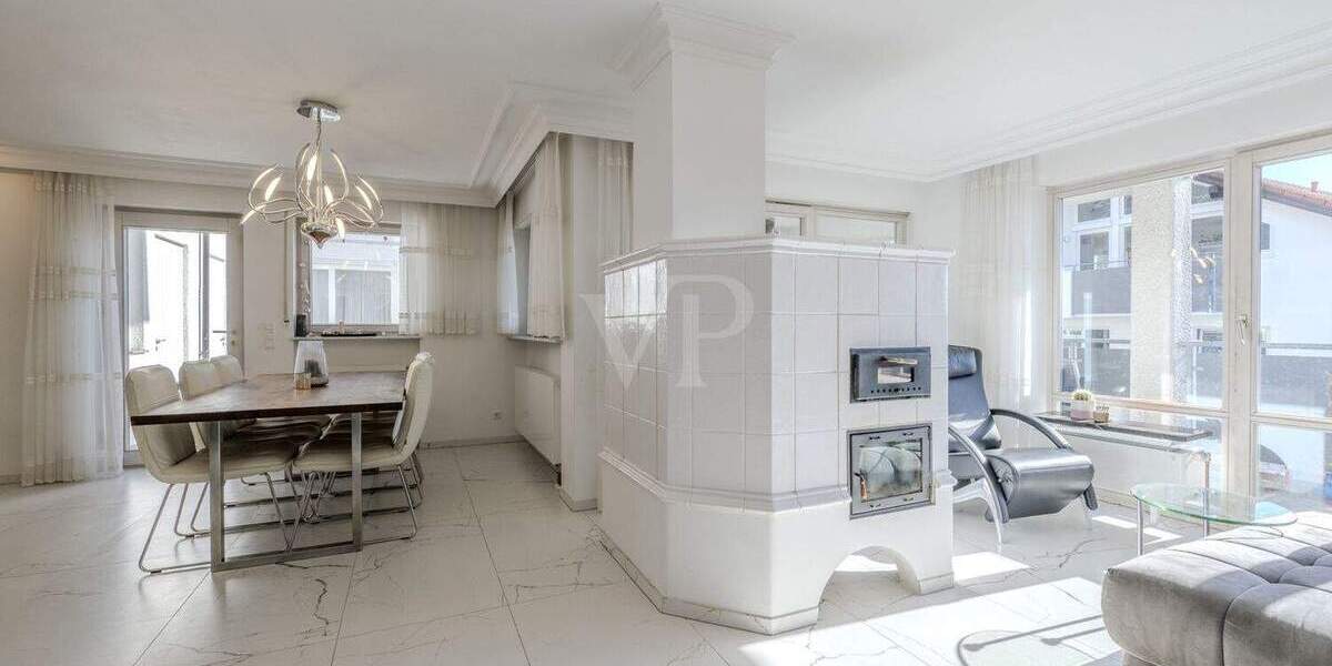 Reihenendhaus Plochingen / Stumpenhof Stumpenhof - 9 Zimmer, 247 m&sup2;, 810.000&euro; | Angebot:25735942