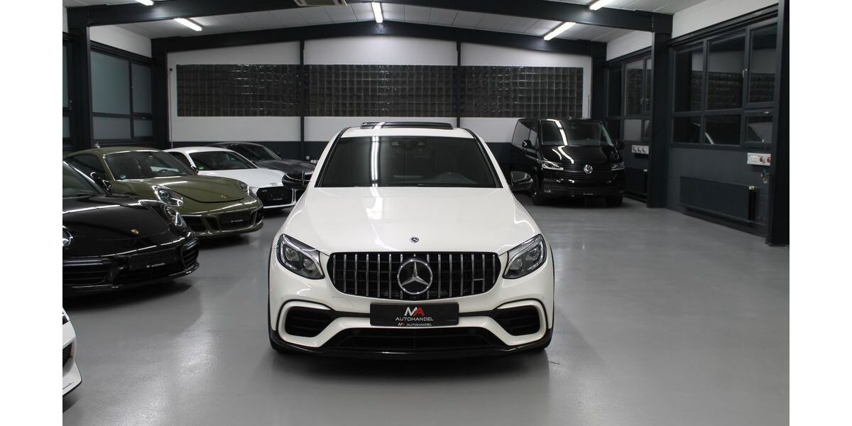 Mercedes-Benz GLC 63 AMG 86.800 km 54.850 &euro; Uhingen 73066