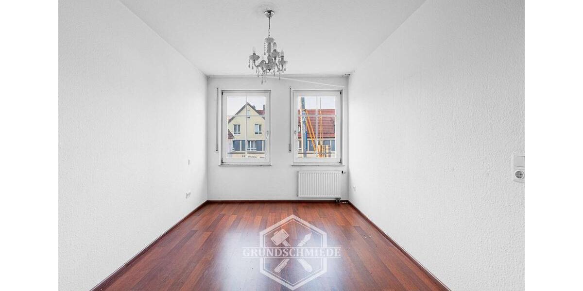 Etagenwohnung Schorndorf - 3 Zimmer, 64 m&sup2;, 750&euro; | Angebot:26004776