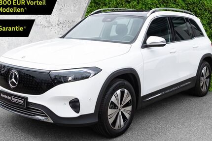 Mercedes-Benz EQB 11.900 km 39.880 &euro; Dettingen unter Teck 73265