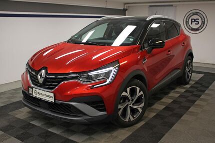Renault Captur 37.200 km 19.890 &euro; Uhingen 73066