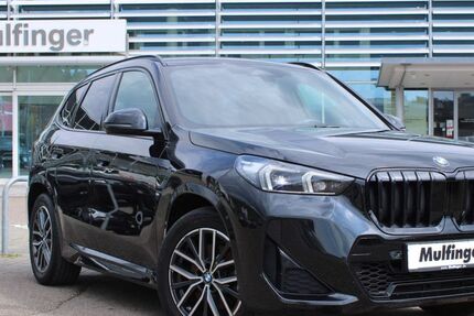 BMW X1 81.020 km 37.850 &euro; Schwäbisch Gmünd 73529