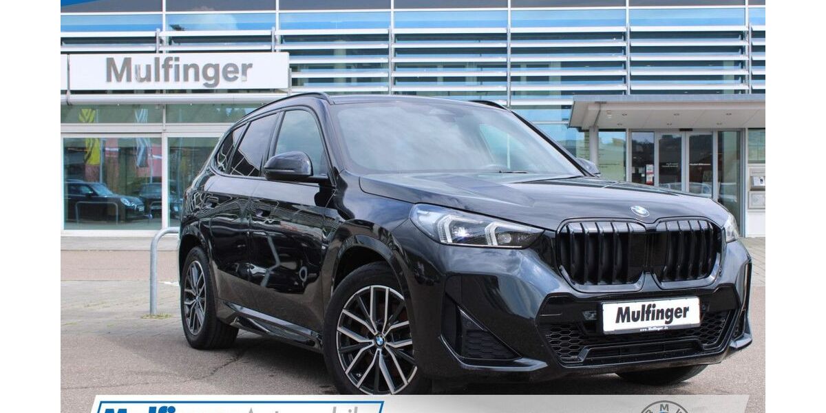 BMW X1 81.020 km 37.850 &euro; Schwäbisch Gmünd 73529