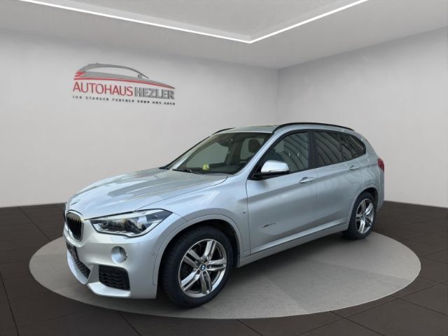 BMW X1 183.500 km 15.990 &euro; Amstetten 73340