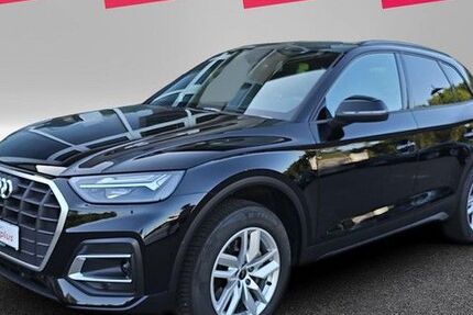 Audi Q5 6.133 km 44.980 &euro; Schwäbisch Gmünd 73527