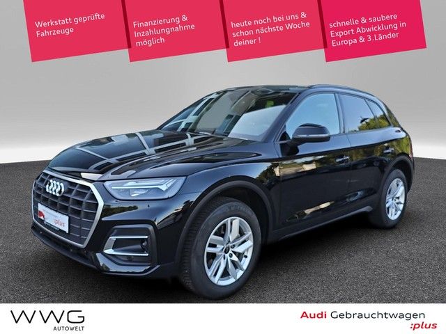 Audi Q5 6.133 km 44.980 &euro; Schwäbisch Gmünd 73527