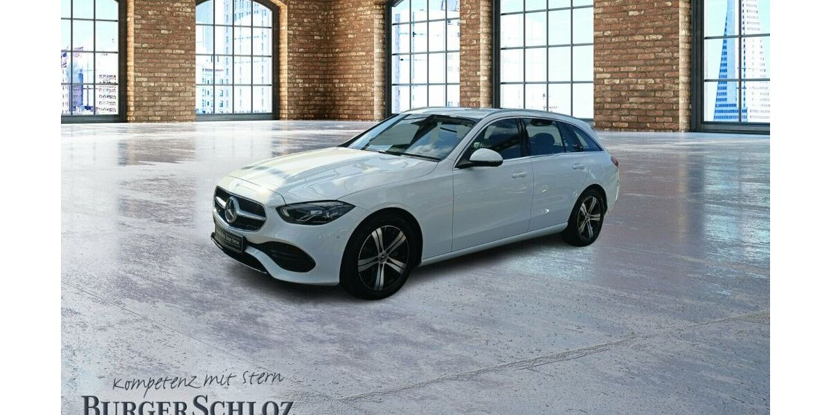 Mercedes-Benz C 180 12.202 km 36.880 &euro; Uhingen 73066