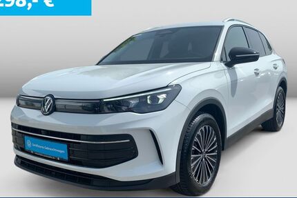 VW Tiguan 16.474 km 35.930 &euro; Wendlingen 73240