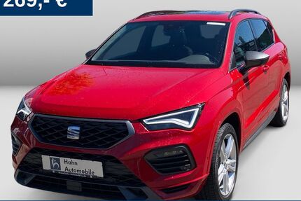 Seat Ateca 52.794 km 28.540 &euro; Göppingen 73037
