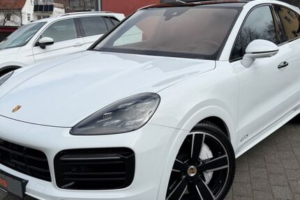 Porsche Cayenne 84.000 km 83.990 &euro; Geislingen/Steige 73312