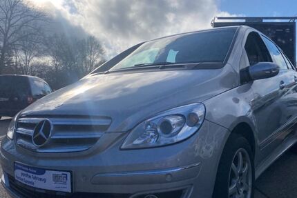 Mercedes-Benz B 180 259.300 km 3.950 &euro; Schwäbisch Gmünd 73529