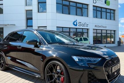 Audi RS3 1.010 km 66.900 &euro; Lonsee-Luizhausen 89173