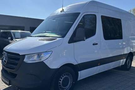 Mercedes-Benz Sprinter 137.704 km 31.870 &euro; Schorndorf 73614