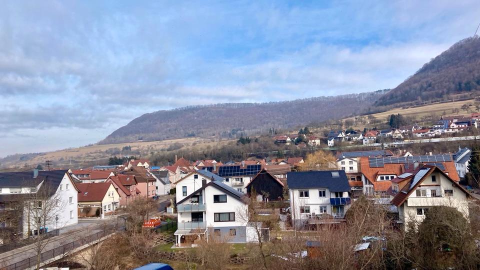 Etagenwohnung Kuchen - 1 Zimmer, 22 m&sup2;, 65.000&euro; | Angebot:24814723