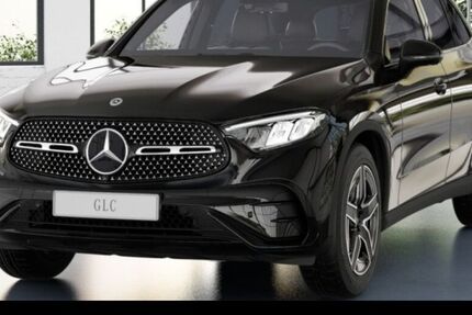 Mercedes-Benz GLC 200 9.434 km 49.990 &euro; Schwäbisch Gmünd 73529