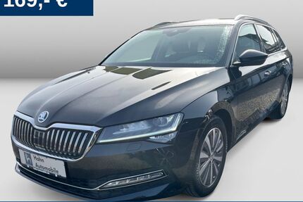 Skoda Superb 121.008 km 21.990 &euro; Schorndorf 73614
