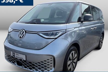 VW ID. Buzz 15.459 km 52.490 &euro; Schorndorf 73614