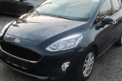 Ford Fiesta 132.100 km 6.490 &euro; Kirchheim unter Teck 73230