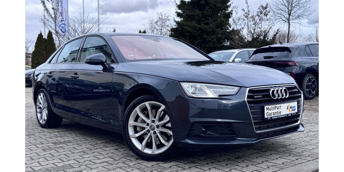Audi A4 114.000 km 18.999 &euro; Göppingen 73037