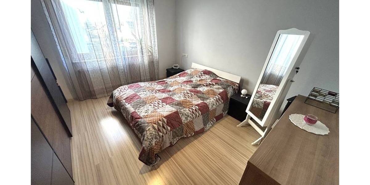 Etagenwohnung Eschenbach - 3 Zimmer, 73 m&sup2;, 249.000&euro; | Angebot:25970124