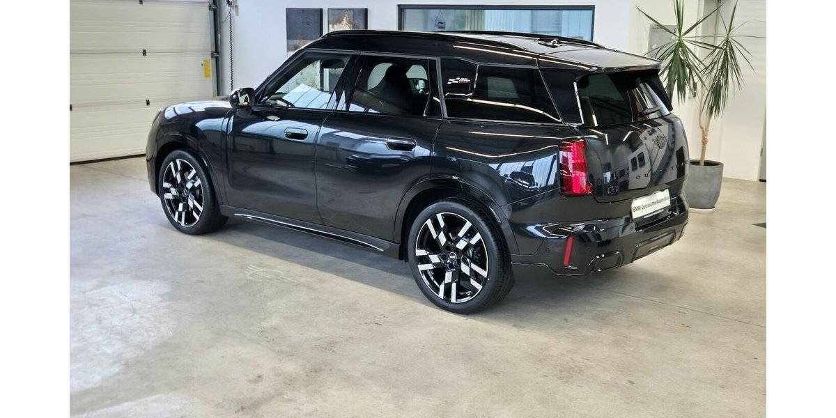 Mini John Cooper Works D Trim XL/360K/HUD/PSD/ACC/AHK 21.500 km 39.990 &euro; Eislingen 73054