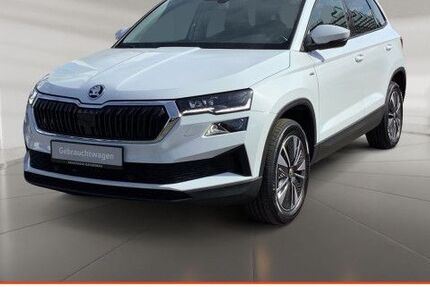 Skoda Karoq 19.587 km 24.990 &euro; Kirchheim 73230