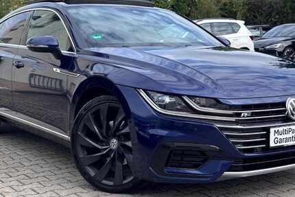 VW Arteon 119.900 km 18.999 &euro; Göppingen 73037
