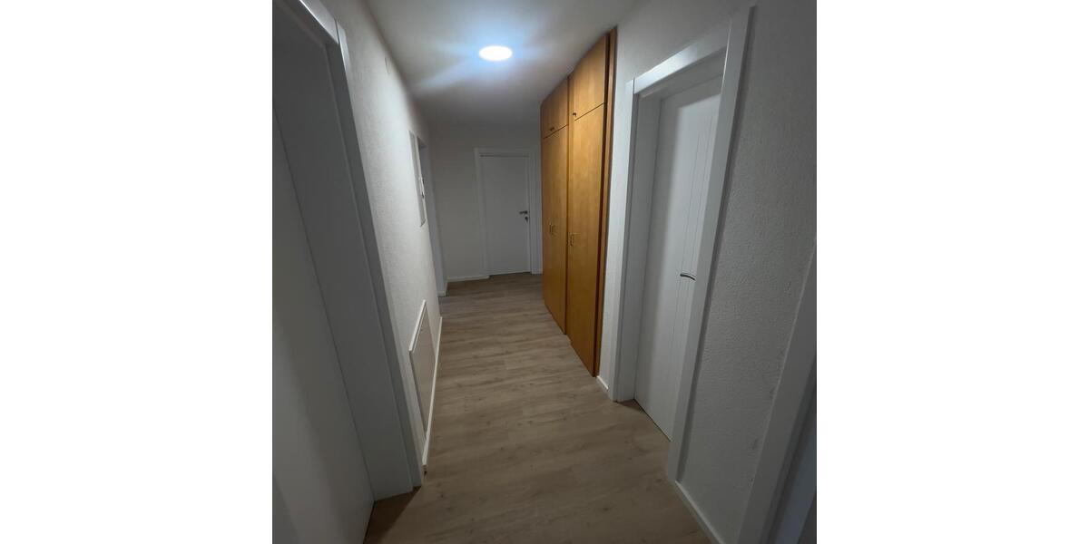 Erdgeschoßwohnung Göppingen Faurndau - 4 Zimmer, 70 m&sup2;, 1.400&euro; | Angebot:26567977