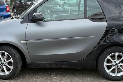 Smart ForTwo 218.000 km 7.300 &euro; Winterbach 73650