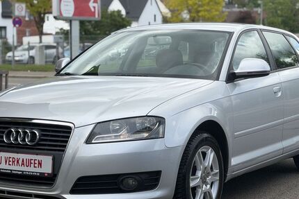 Audi A3 233.750 km 3.750 &euro; Geislingen an der steige 73312