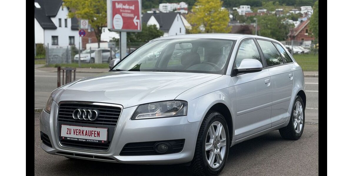 Audi A3 233.750 km 3.750 &euro; Geislingen an der steige 73312