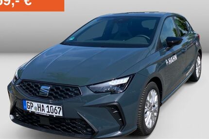 Seat Ibiza 4.000 km 20.395 &euro; Göppingen 73037
