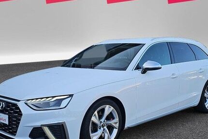 Audi S4 7.150 km 44.980 &euro; Schwäbisch Gmünd 73527