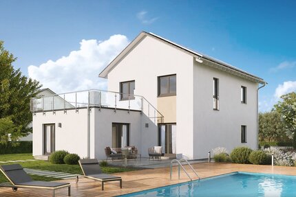 Ihr projektiertes Einfamilienhaus in Göppingen - Individuell und modern - Haus Ebersbach an der Fils | Angebot:27569394