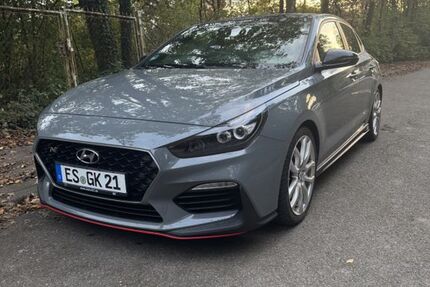 Hyundai i30 69.000 km 22.999 &euro; Kirchheim unter Teck 73230