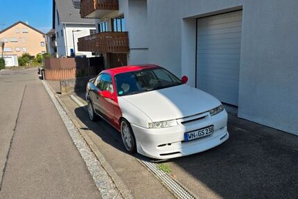Opel Calibra 253.934 km 4.200 &euro; Weinstadt 71384