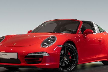 Porsche 991 31.890 km 116.880 &euro; Schwäbisch Gmünd 73529