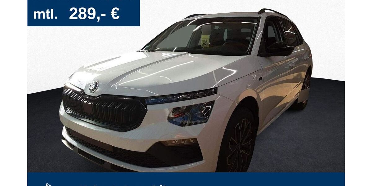 Skoda Kamiq 21.258 km 26.940 &euro; Weinstadt-Endersbach 71384
