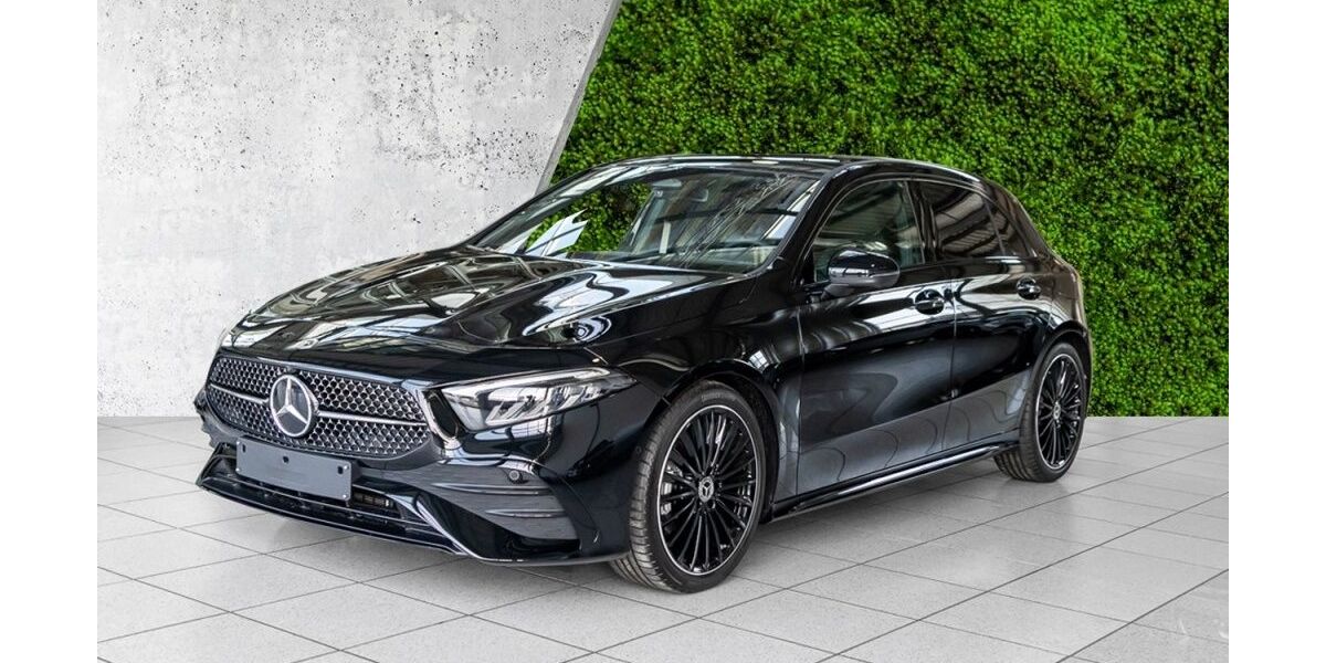 Mercedes-Benz A 180 6.500 km 35.850 &euro; Dettingen unter Teck 73265
