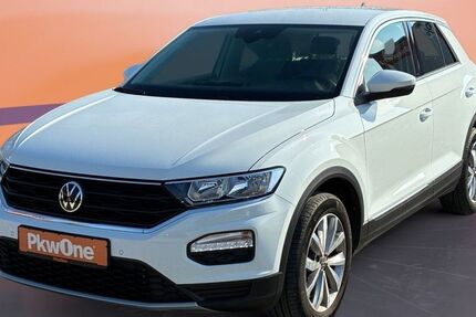 VW T-Roc 35.100 km 18.930 &euro; Göppingen 73037