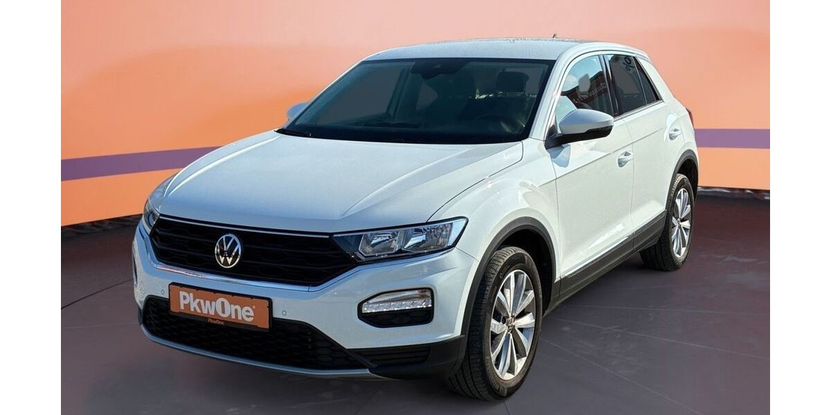 VW T-Roc 35.100 km 18.930 &euro; Göppingen 73037