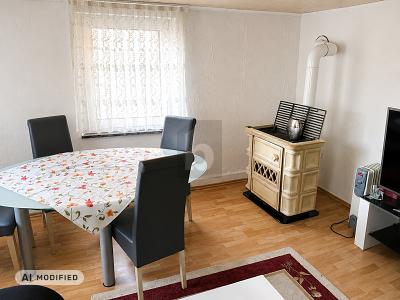 VIEL PLATZ AUF ZWEI EBENEN - Zweifamilienhaus Lauterstein | Angebot:27321369