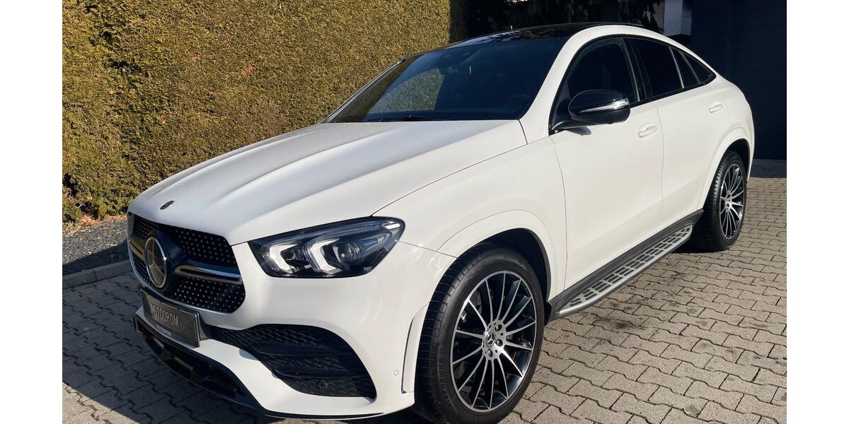 Mercedes-Benz GLE 350 124.000 km 57.880 &euro; Dettingen unter Teck 73265