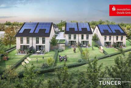 Haus Mögglingen - 5 Zimmer, 136 m&sup2;, 534.000&euro; | Angebot:23663707