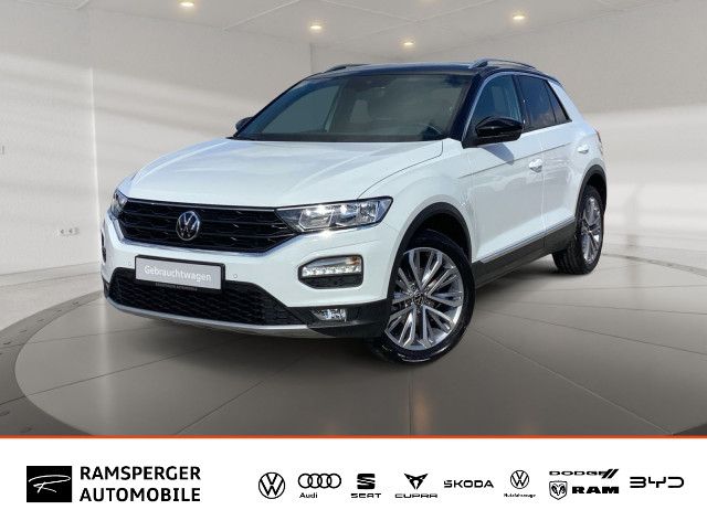 VW T-Roc 25.270 km 24.990 &euro; Nürtingen 72622
