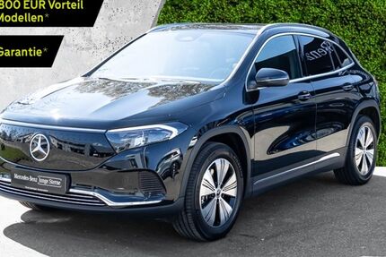Mercedes-Benz EQA 6.300 km 37.880 &euro; Dettingen unter Teck 73265