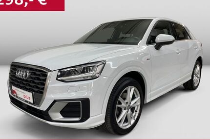 Audi Q2 73.042 km 22.990 &euro; Fellbach 70734
