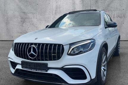 Mercedes-Benz GLC 63 AMG 59.200 km 49.890 &euro; Nürtingen bei Stuttgart 72622